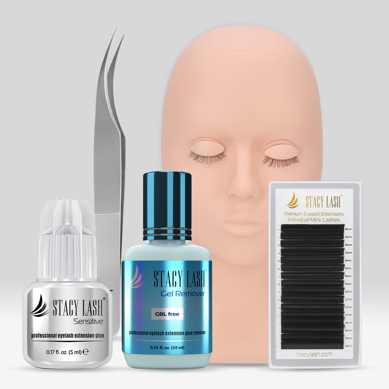 Stacy Lash: Beginner Kit