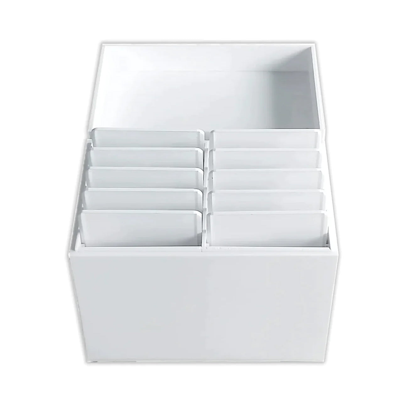 Storage Box for Lash Extension Palettes