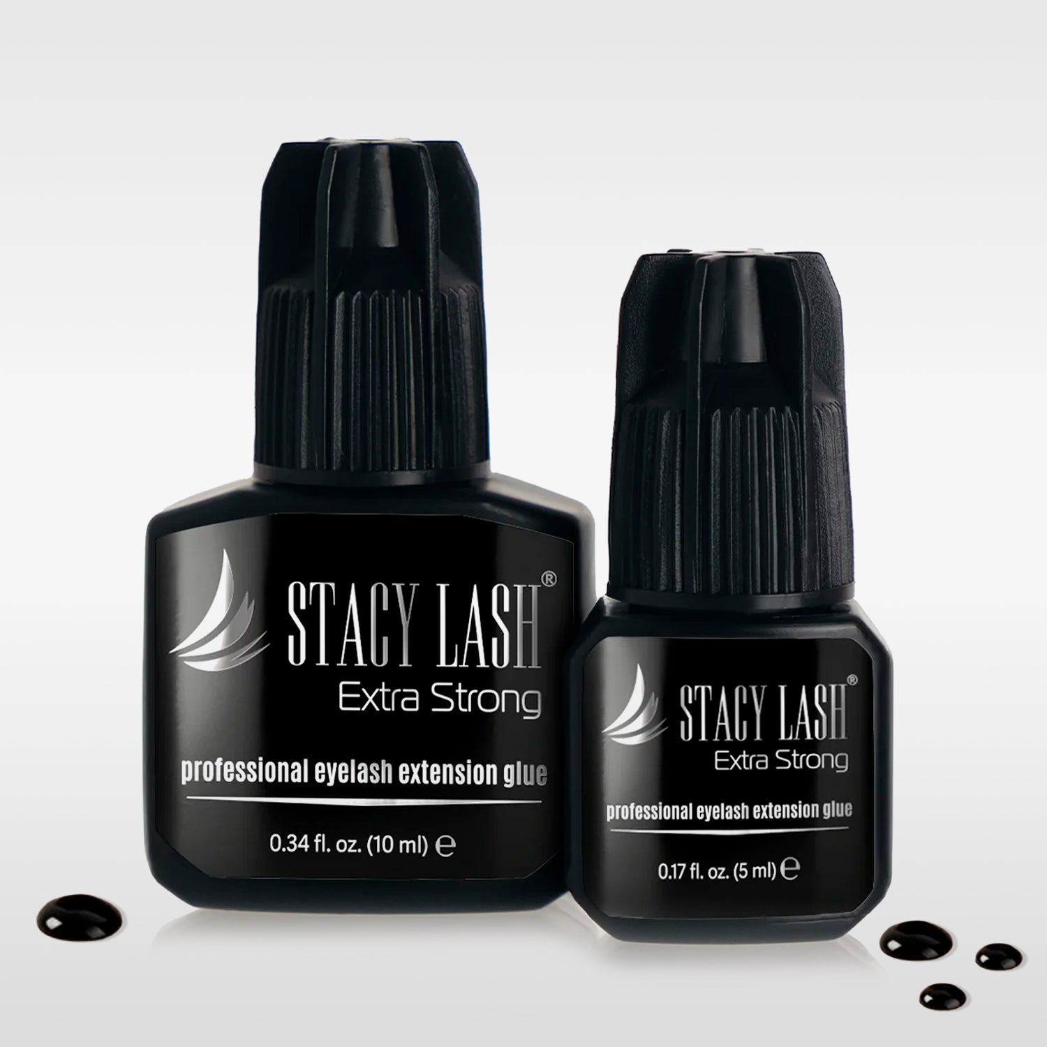 Stacy Lash Professional Eyelash Glue Collection