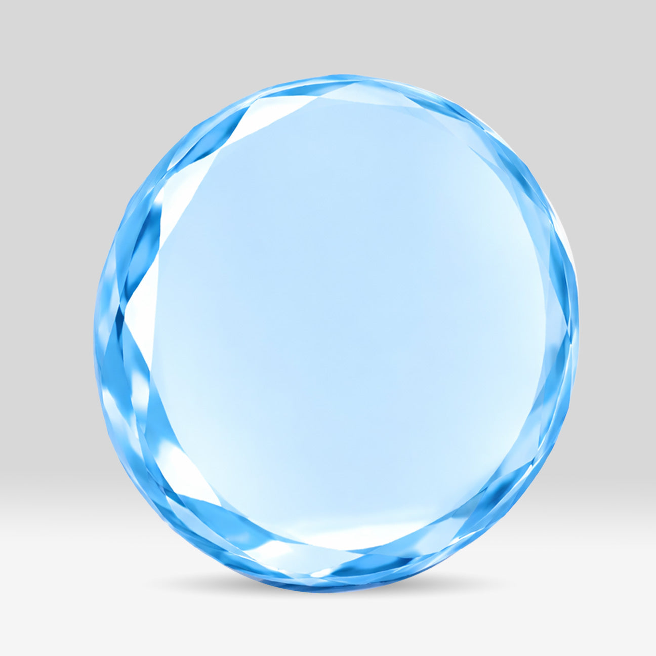 Color Crystal Gasket