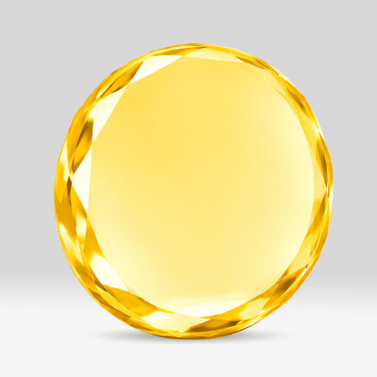 Color Crystal Gasket