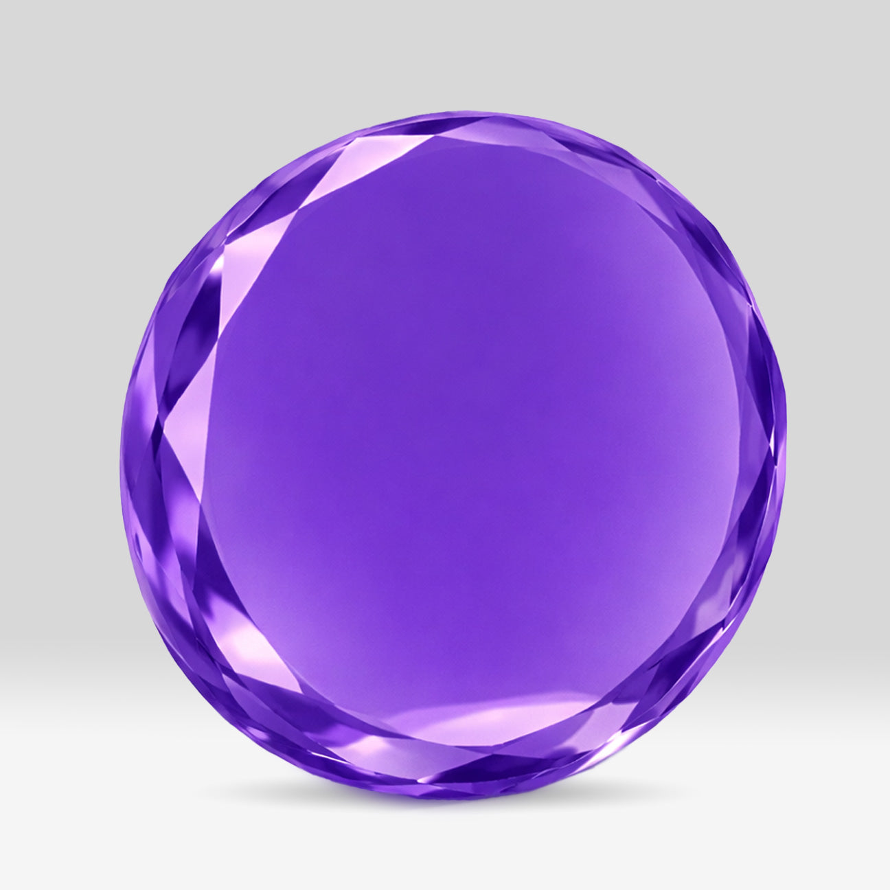 Color Crystal Gasket