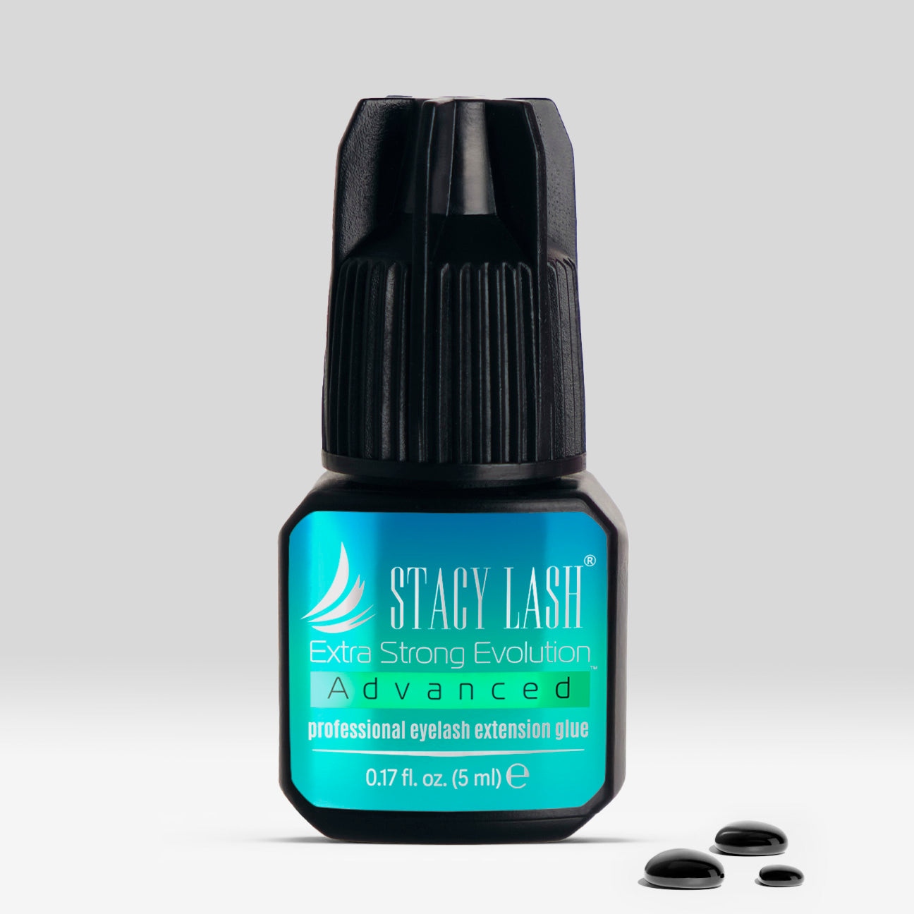 Stacy Lash Extra Strong Evolution Advanced Eyelash Extension Glue - 5ml