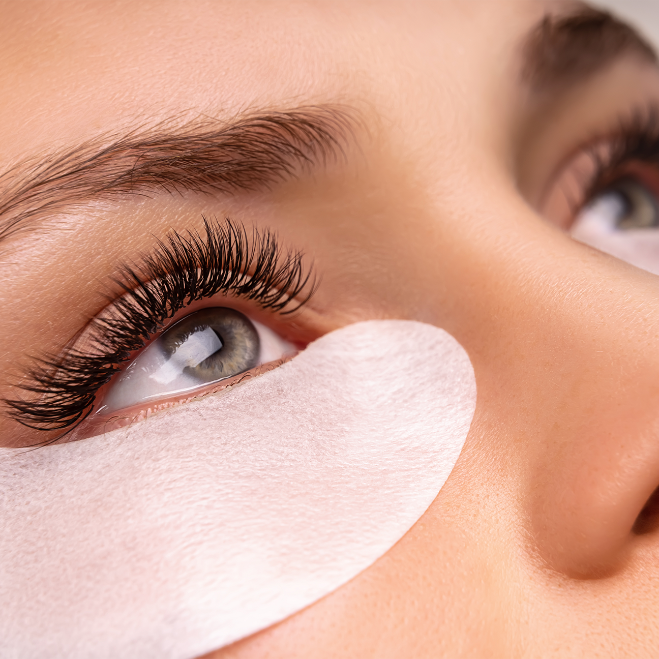 Stacy Lash Eye Pads 100pack