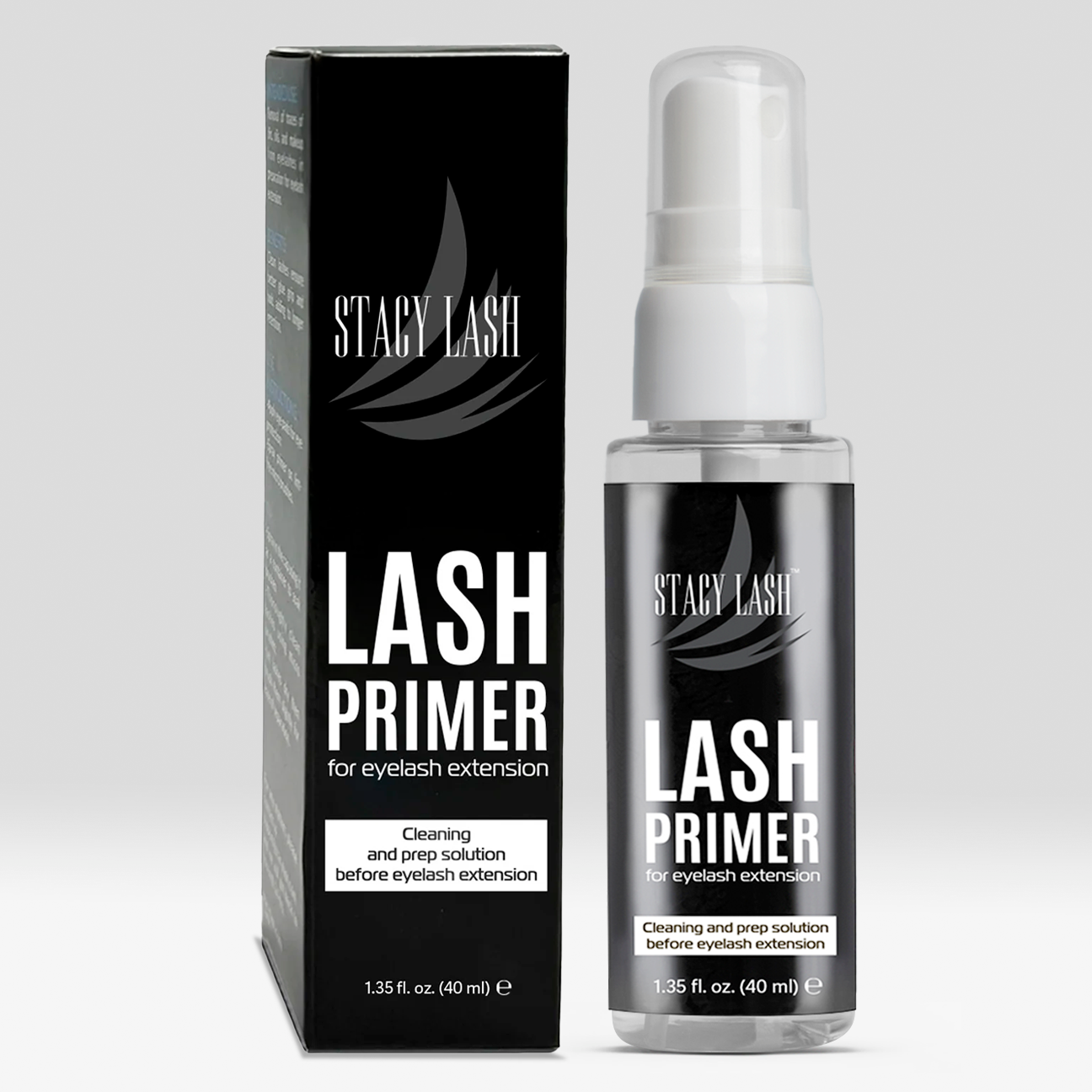 Stacy Lash Eyelash Extension Primer - 40ml
