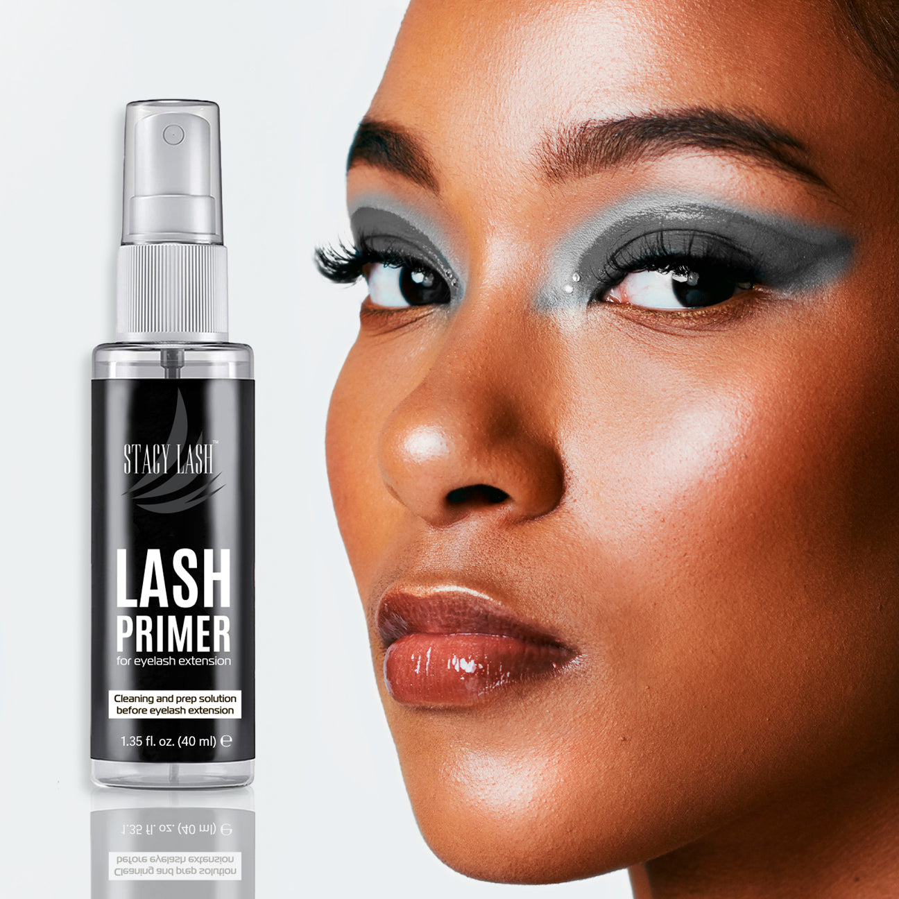 Stacy Lash Eyelash Extension Primer - 40ml