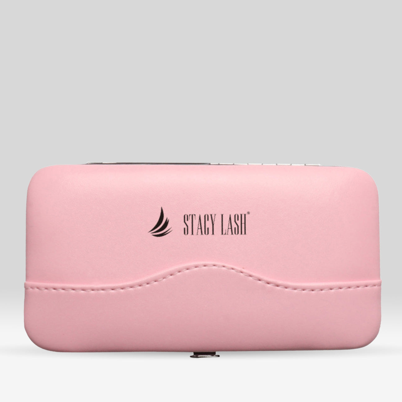 Stacy Lash PU Tweezer Storage Case