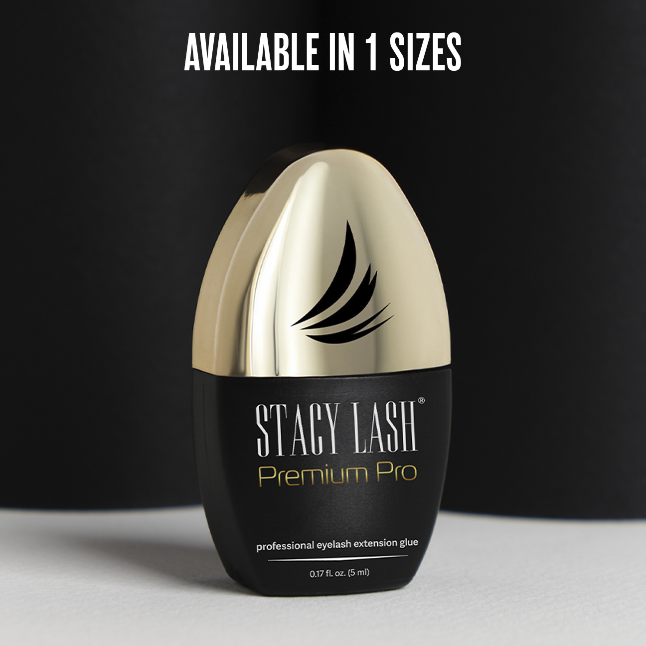 Stacy Lash Glue Premium Pro 5ml
