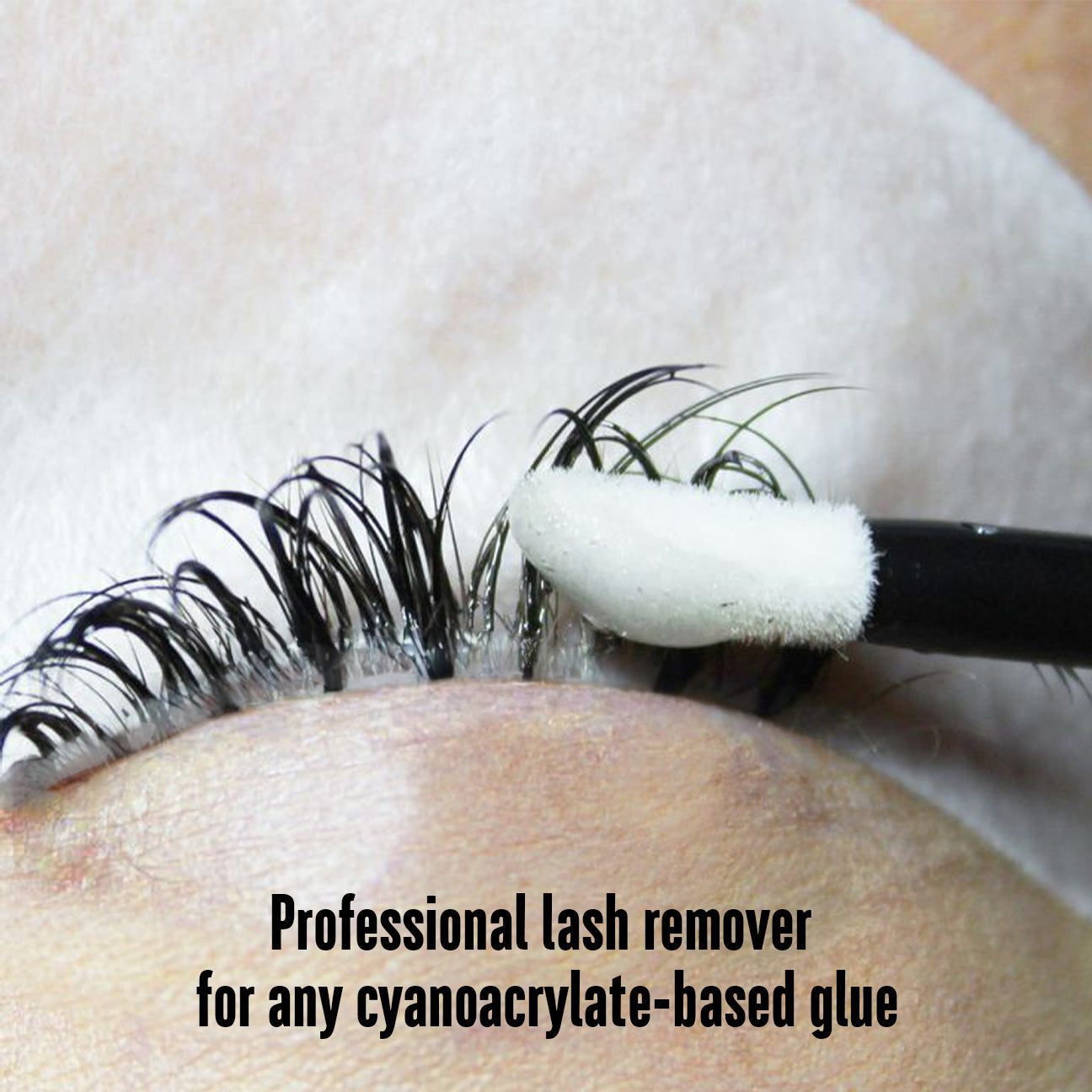 Stacy Lash Bundle: Evolution 5ml & Sensitive 5 ml & Pure Gel Remover 15ml
