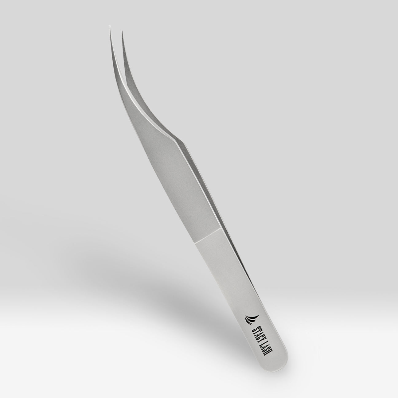 Stacy Lash Bundle: Extra Strong 5ml & STL1 & STL5 Lash Extension Tweezers