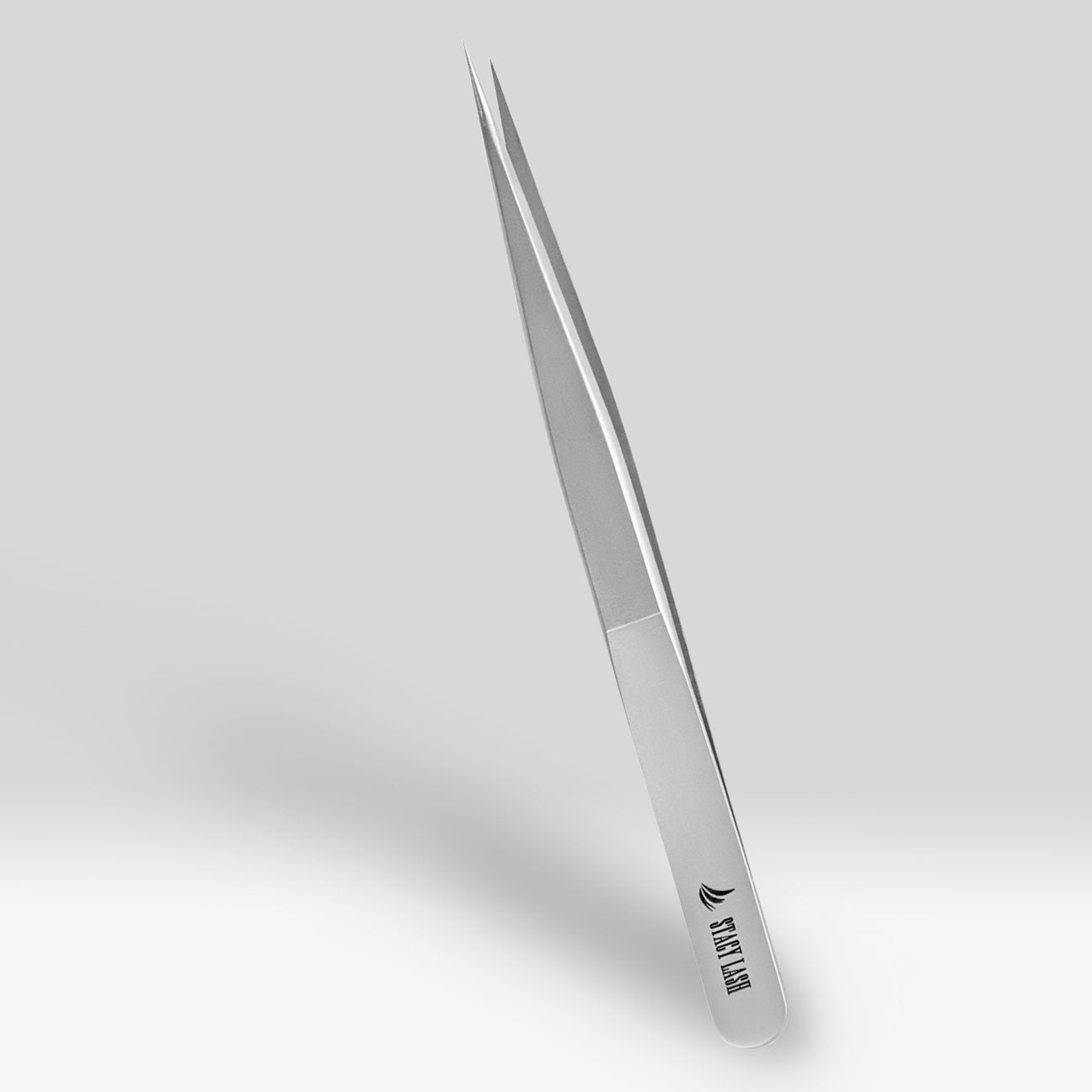 Stacy Lash STL-2 I-Shaped Isolation Tweezers for Eyelash Extensions
