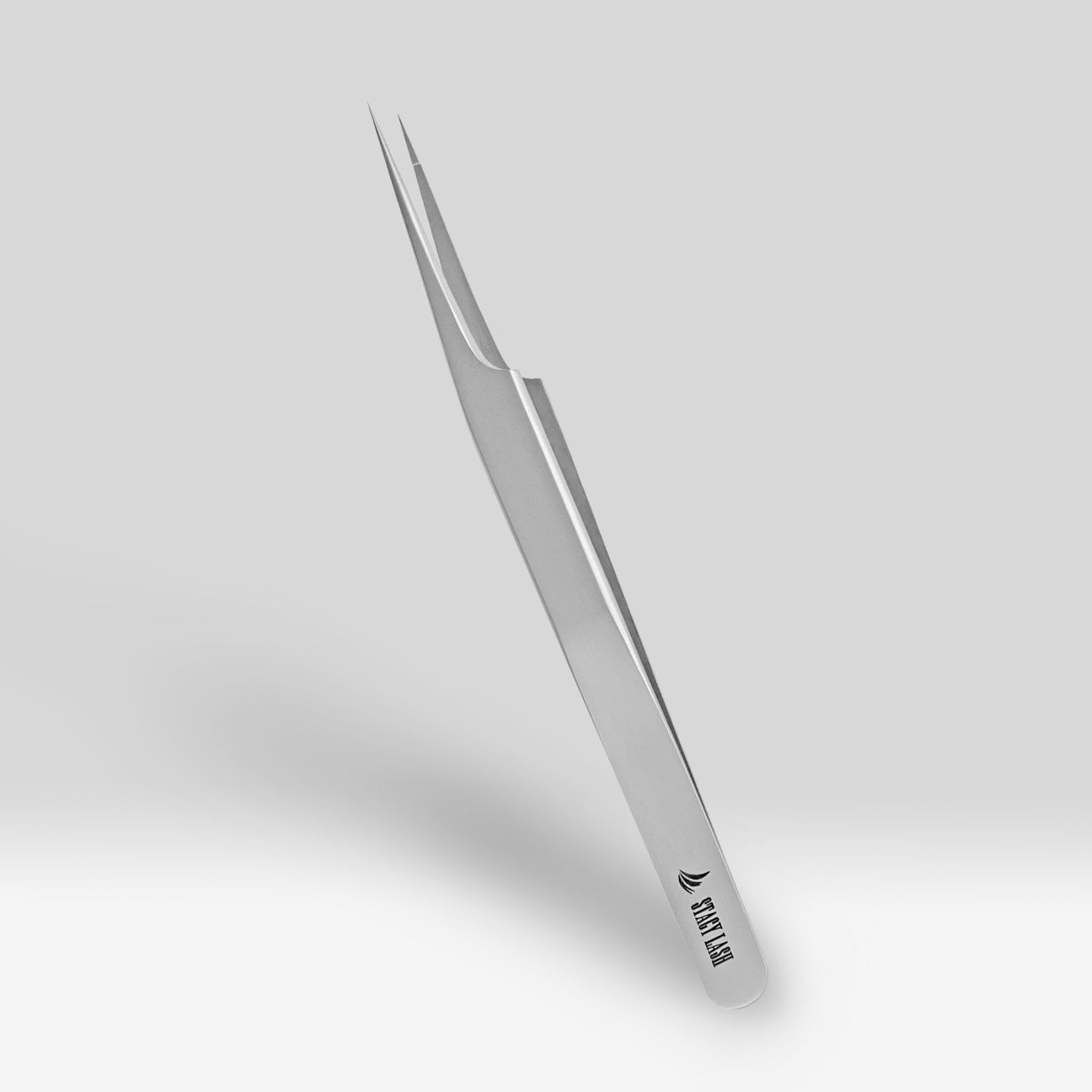 Stacy Lash Bundle: Extra Strong 5ml & STL3 & STL5 Lash Extension Tweezers
