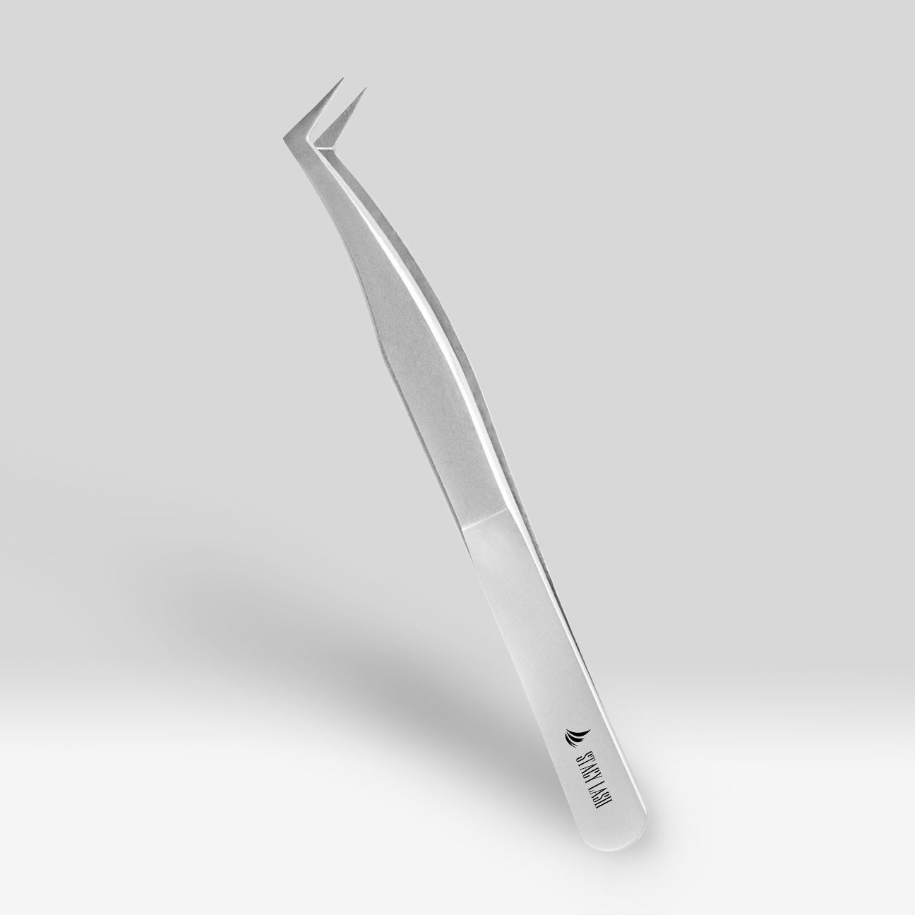 Stacy Lash Bundle: Evolution 5ml & STL3 & STL5 Lash Extension Tweezers