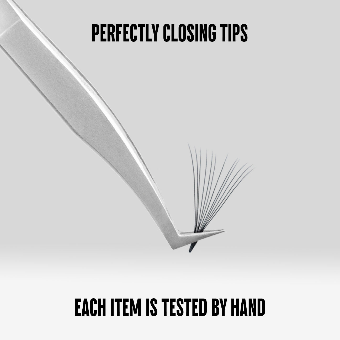 Stacy Lash Bundle: Extra Strong 5ml & STL3 & STL5 Lash Extension Tweezers
