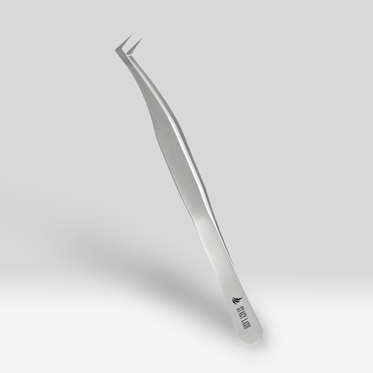 Stacy Lash Bundle: Evolution 5ml & STL2 & STL6 Lash Extension Tweezers