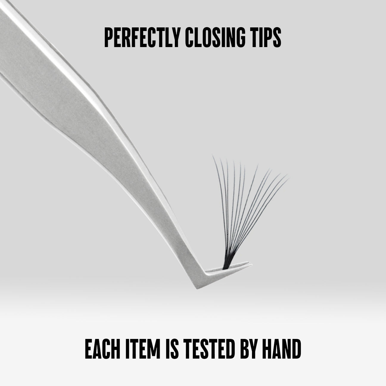 Stacy Lash Bundle: Evolution 5ml & STL2 & STL6 Lash Extension Tweezers