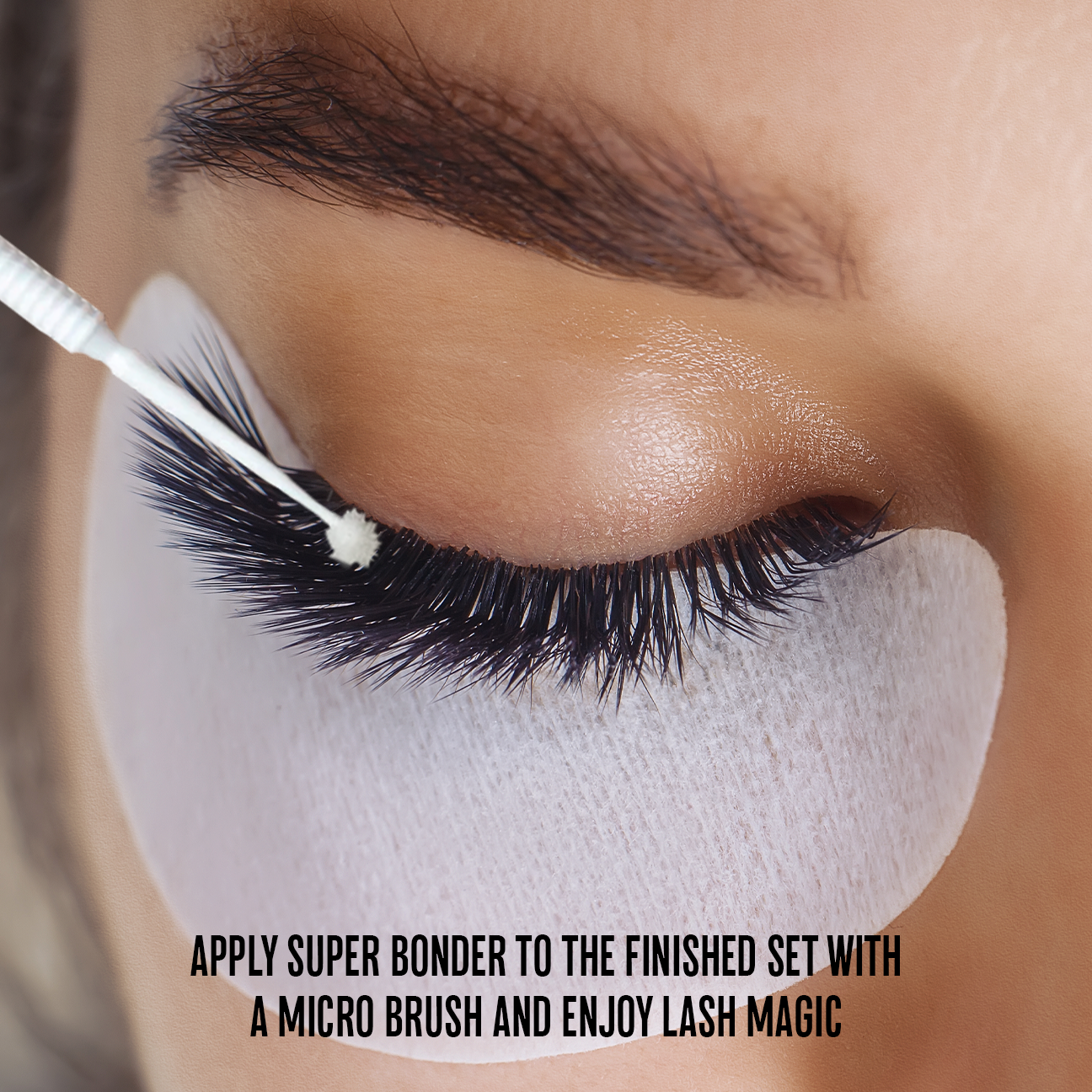 Stacy Lash Super Bonder for Lash Extensions