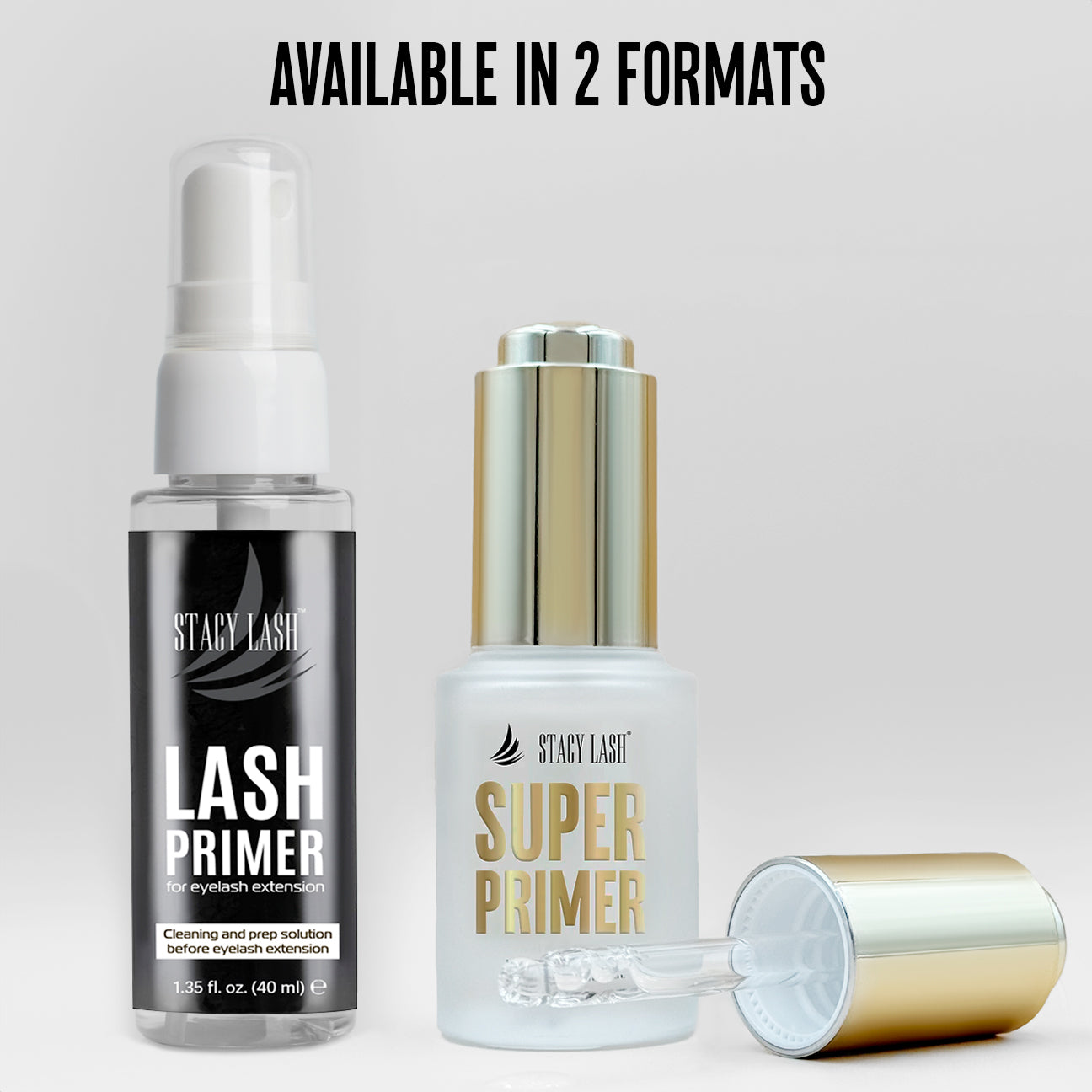 Stacy Lash Super Primer - 15ml