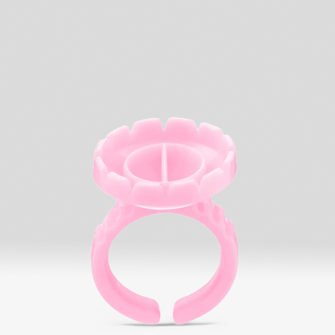 Easy Fan Glue Ring (100 pcs)