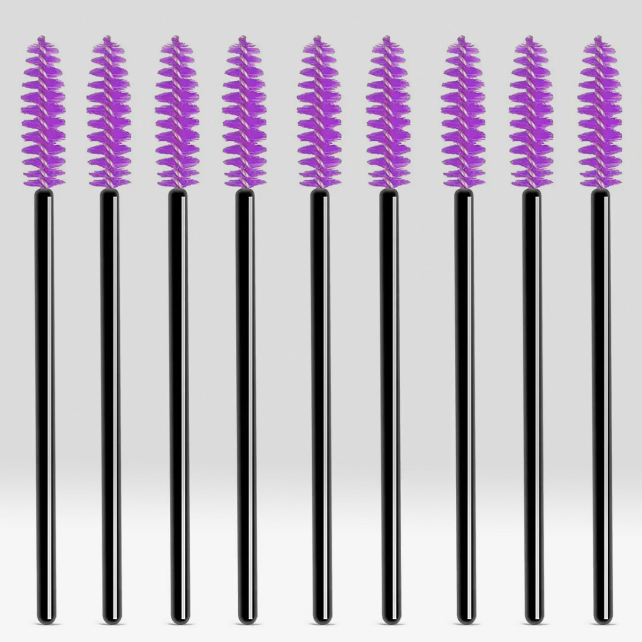 Disposable Mascara Brush (100pcs)