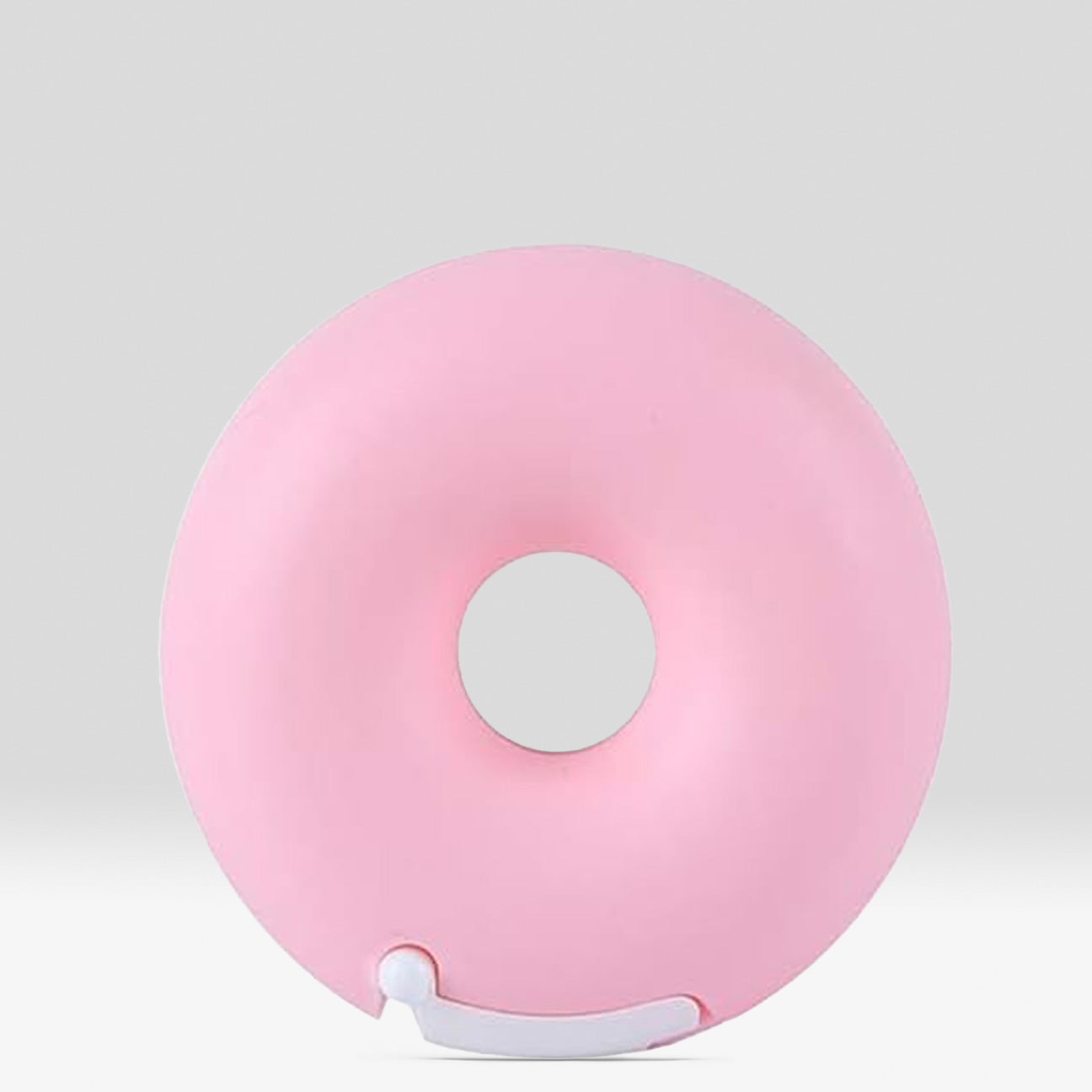 Dispenser for eyelash extensions tape