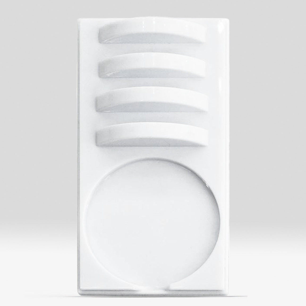 Arched Lash Tile