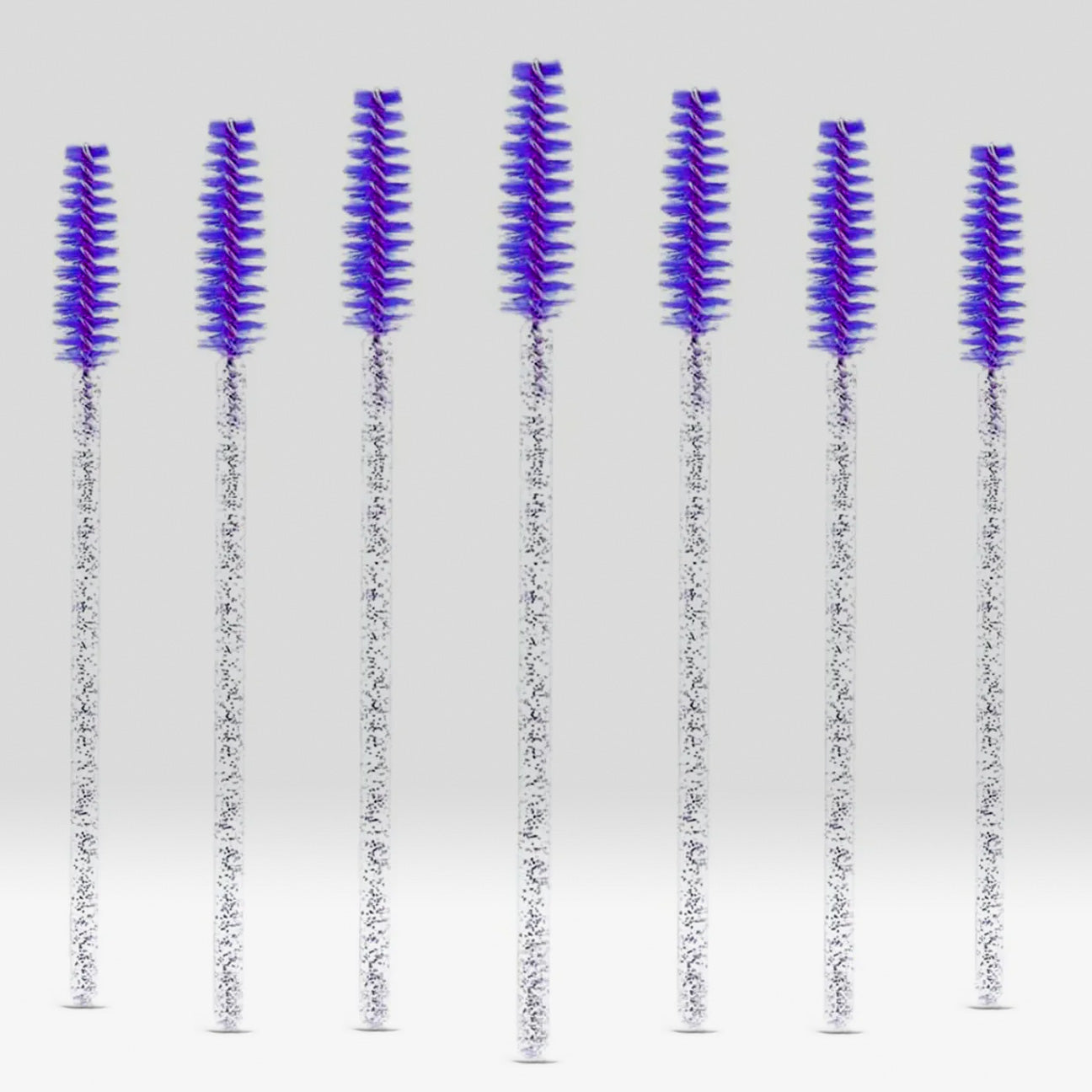 Disposable Crystal Mascara Brush (100pcs)