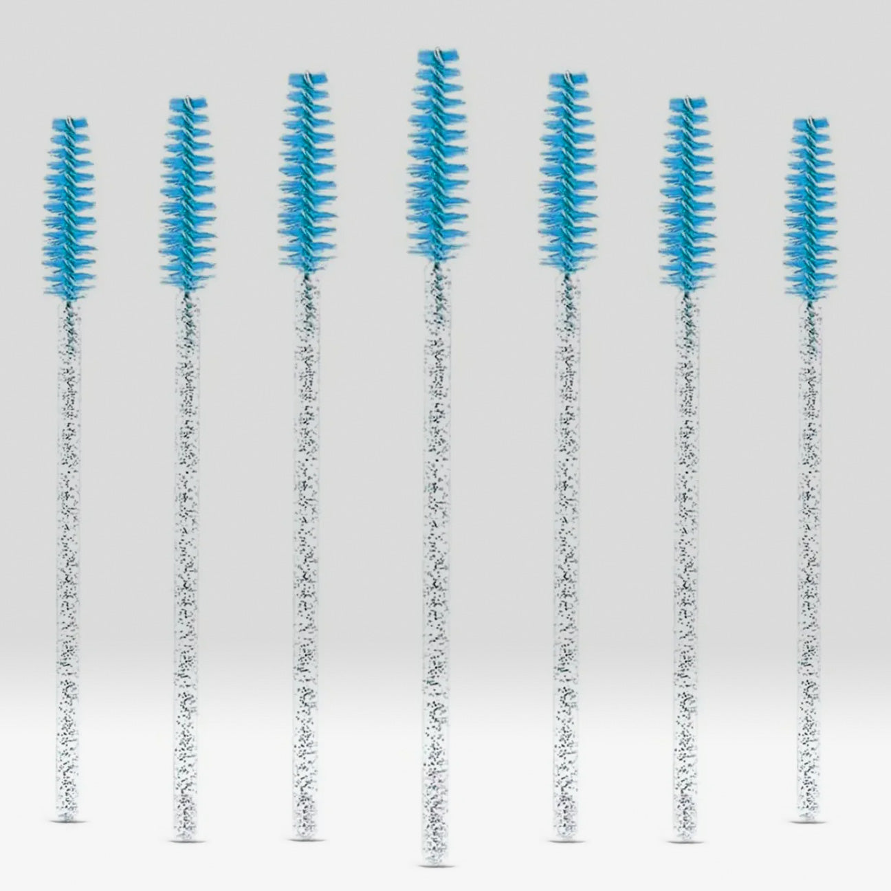 Disposable Crystal Mascara Brush (100pcs)