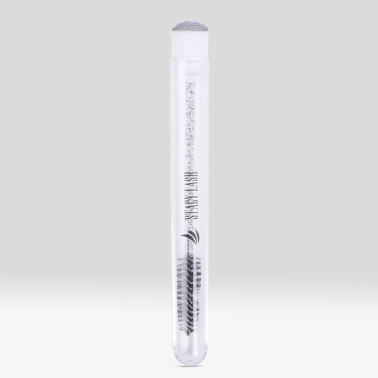 Eyelash Spoolie in Case