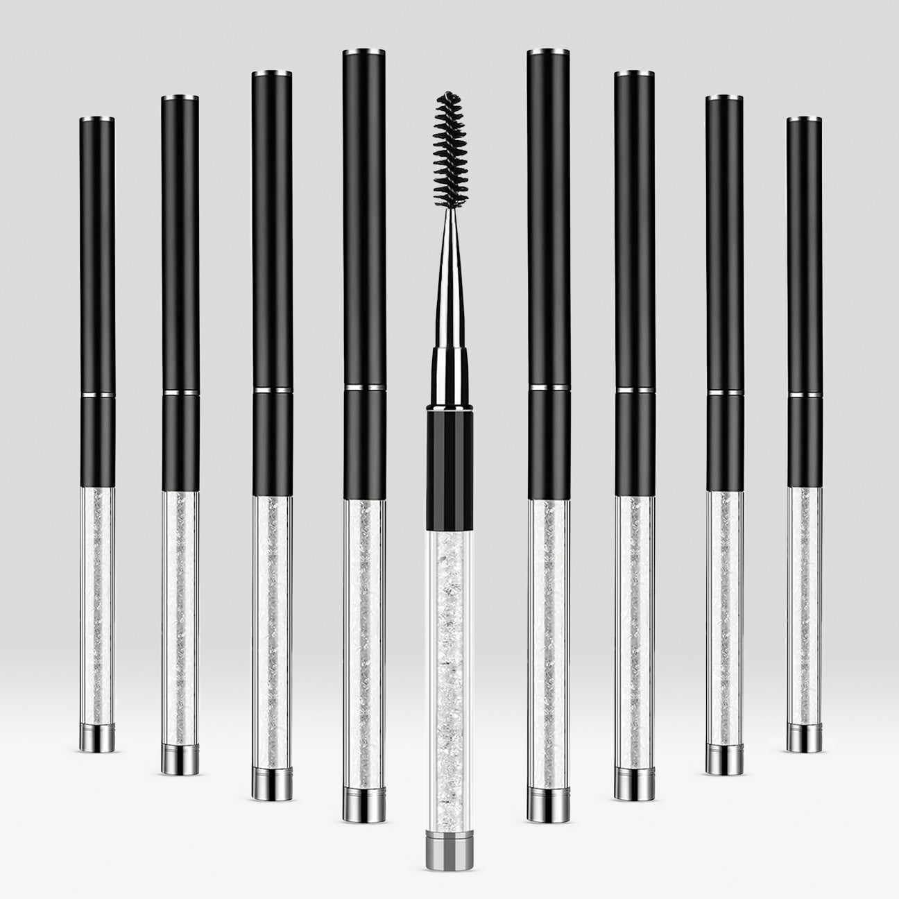 Mascara Wand in Case