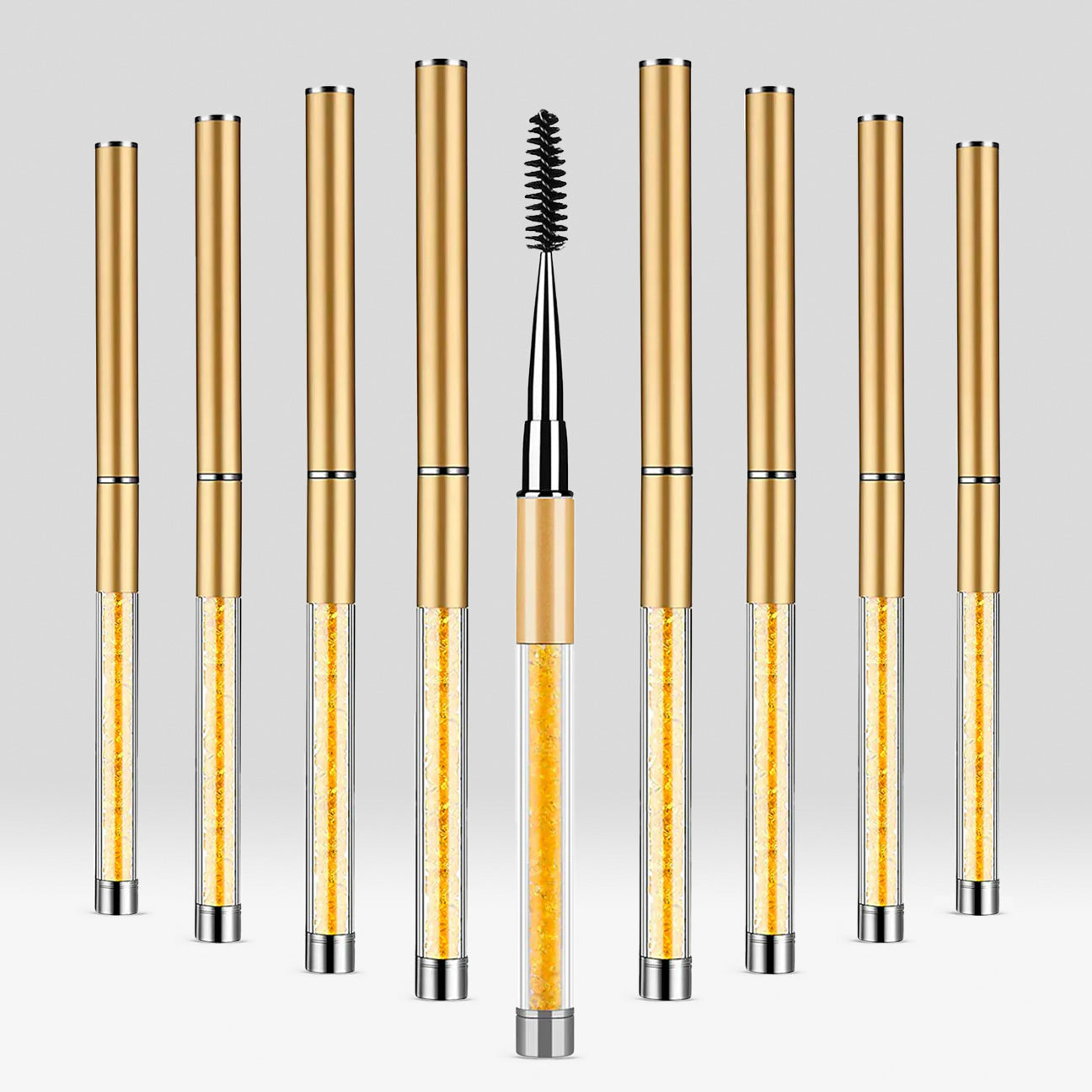 Mascara Wand in Case