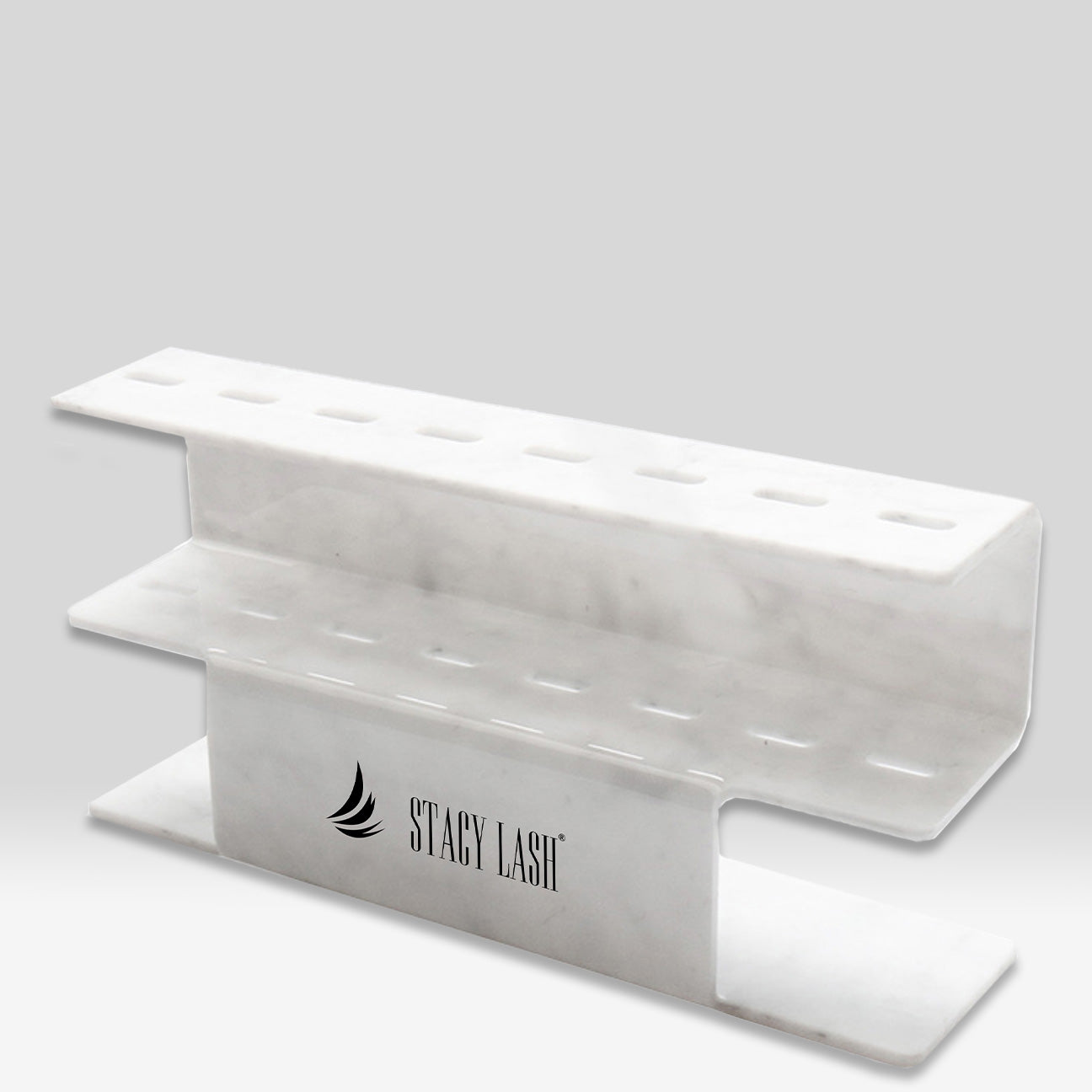 Stacy Lash Tweezer Holder - Storage Rack