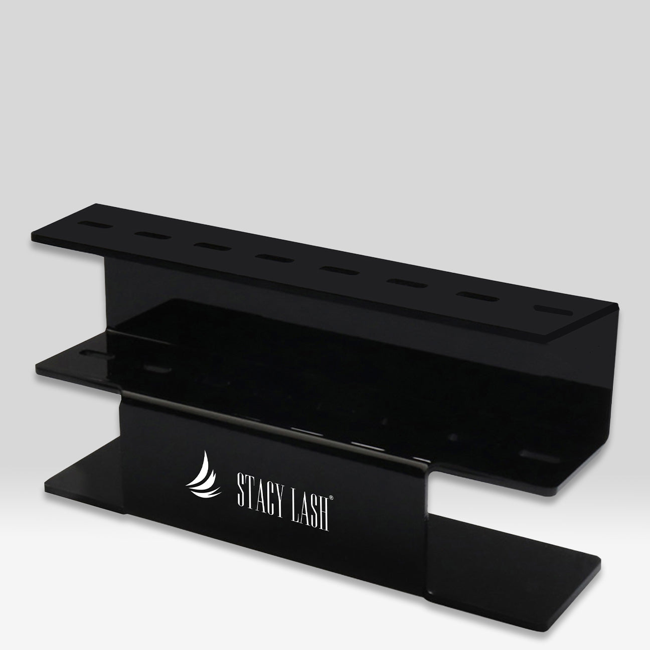 Stacy Lash Tweezer Holder - Storage Rack