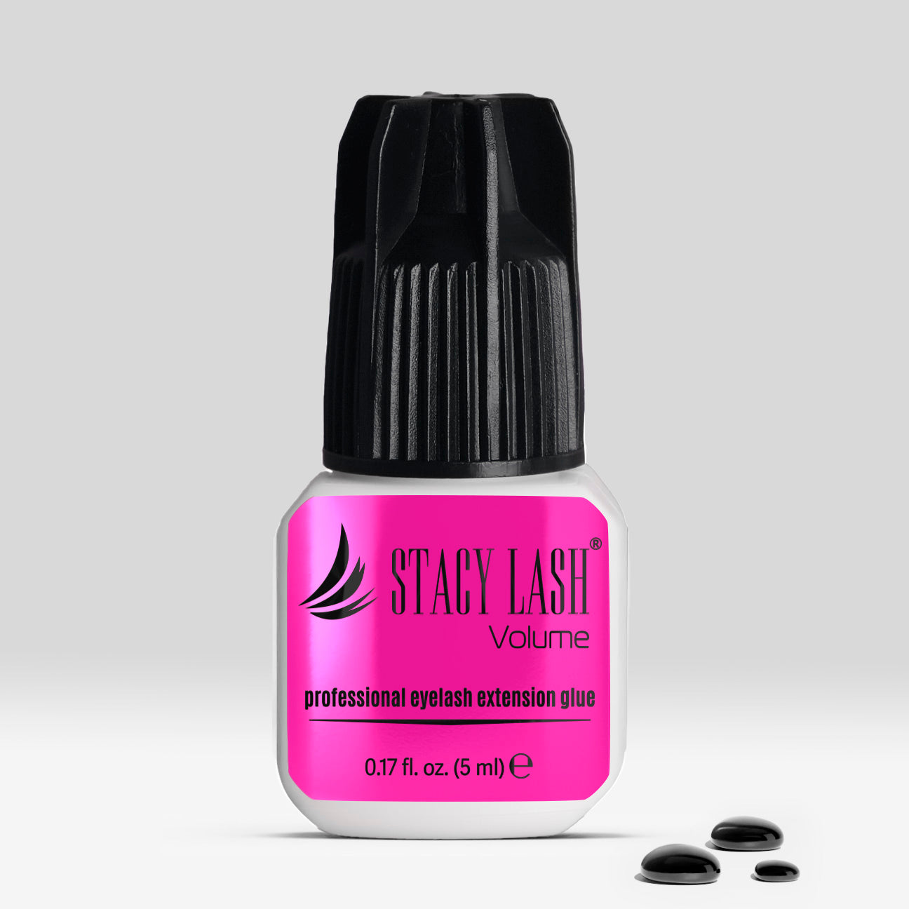 Stacy Lash Volume Eyelash Extension Glue - 5ml