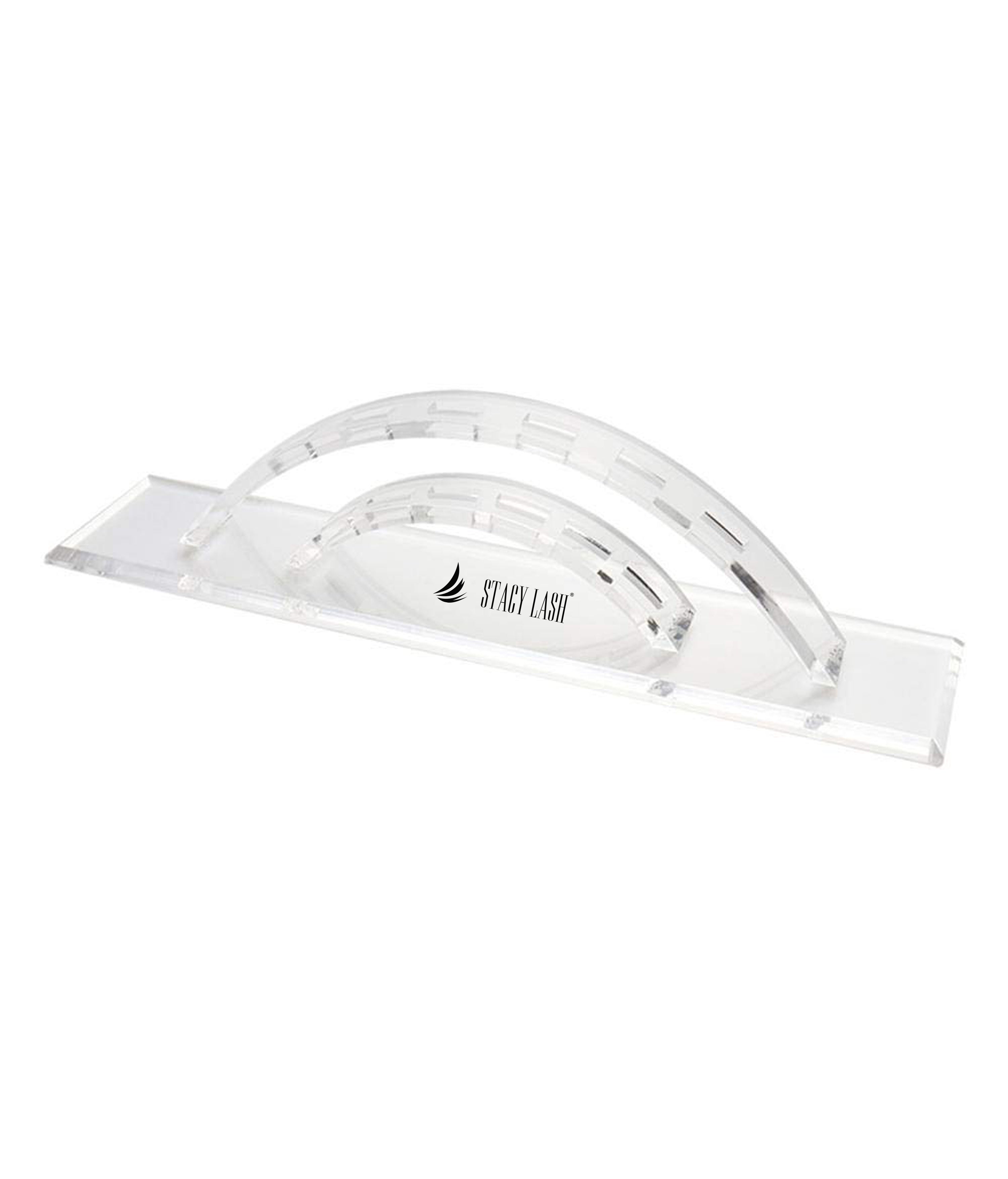 Stacy Lash Tweezer Holder - Rounded Storage Rack