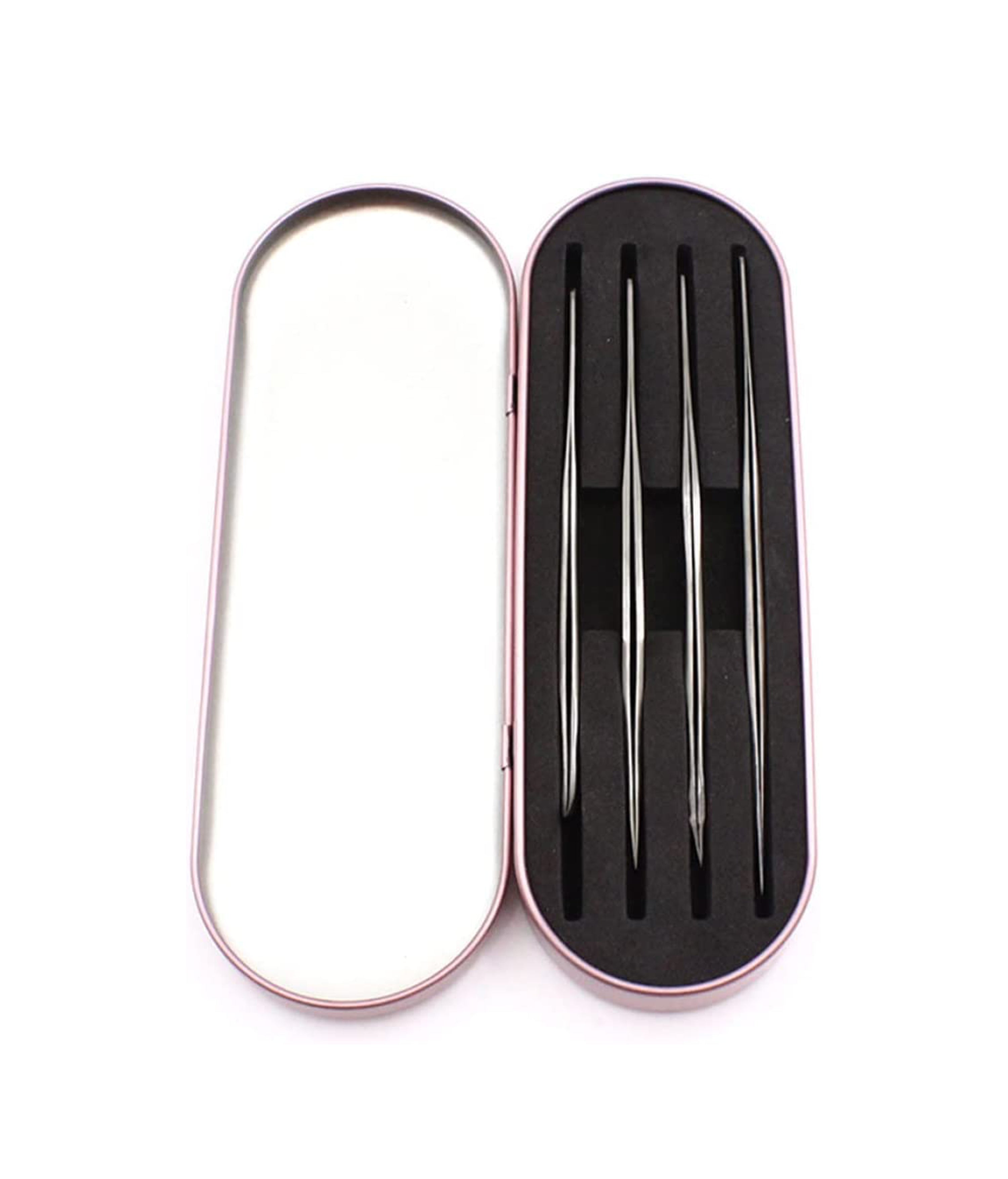 Stacy Lash Tweezer Storage Case