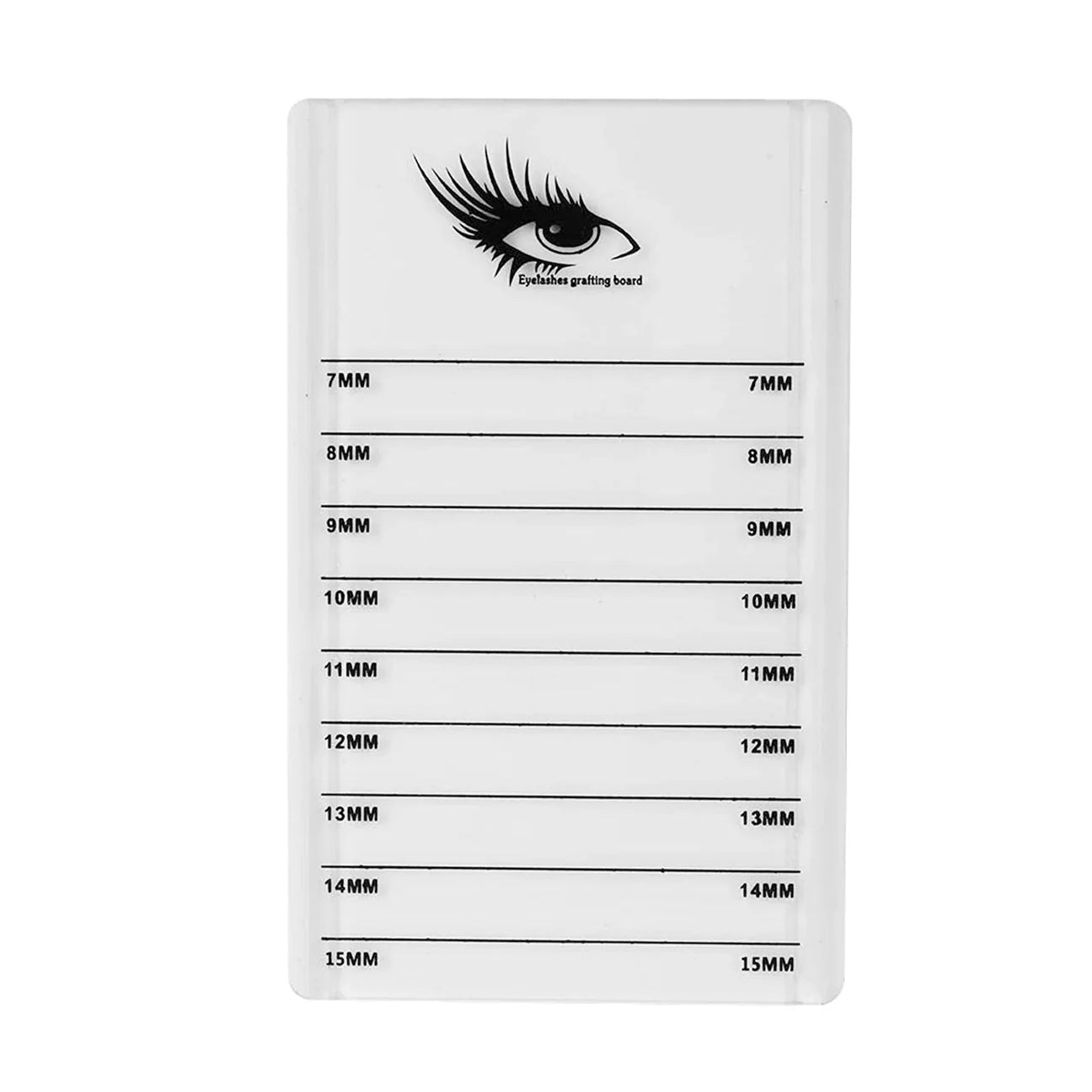 Storage Box for Lash Extension Palettes