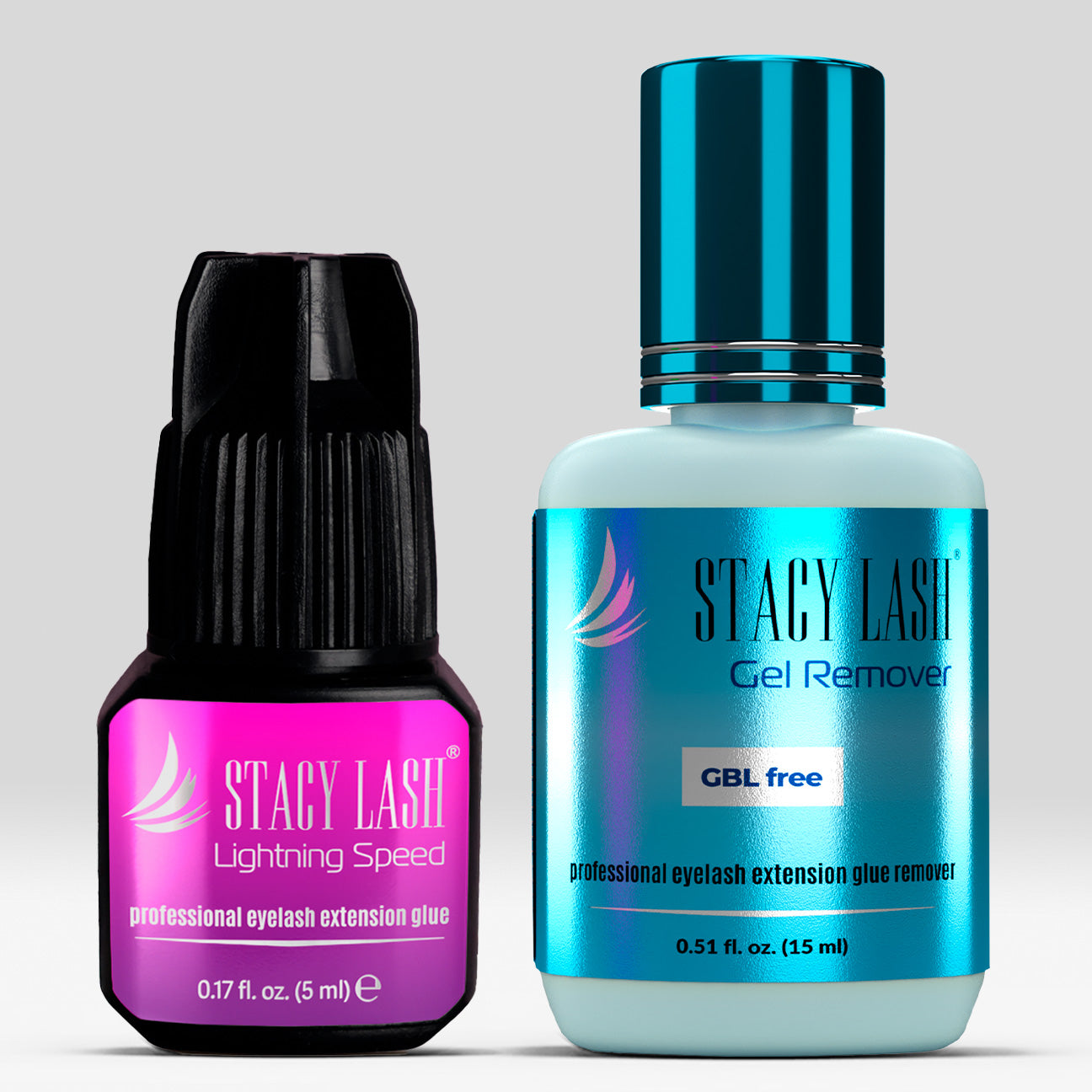 Lightning Speed  5ml & Remover