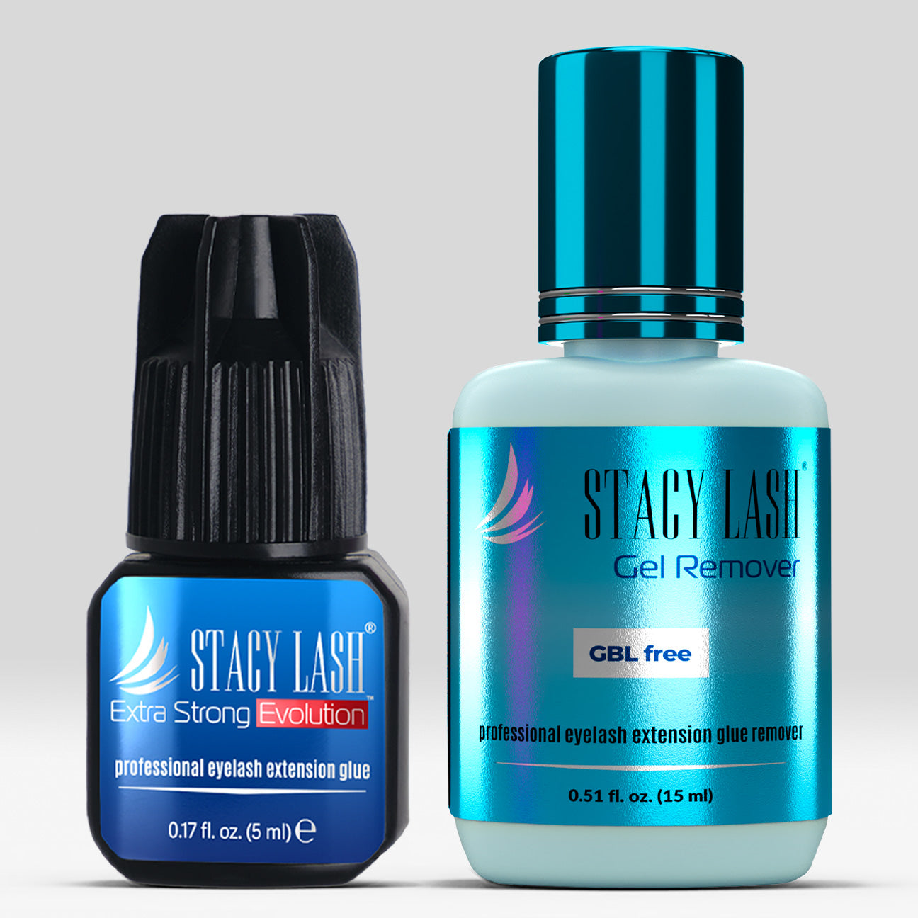 Extra Strong Evolution 5ml & Remover