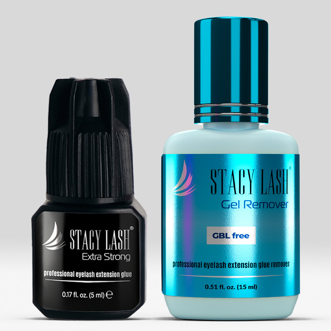 Extra Strong 5ml & Remover