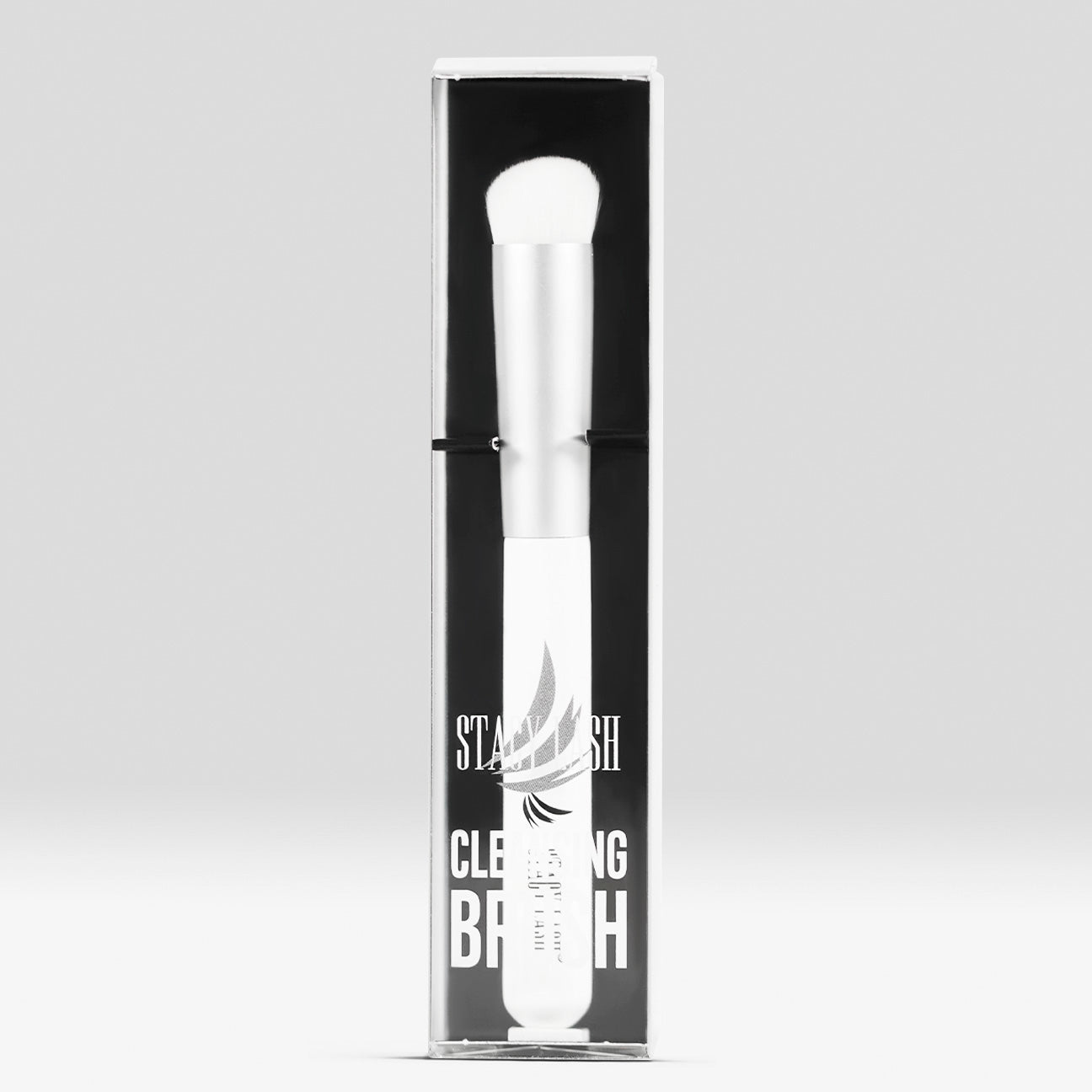Stacy Lash Shampoo Brush / Eyelash cleansing Brush