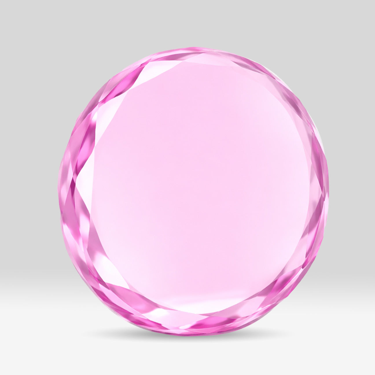 Color Crystal Gasket