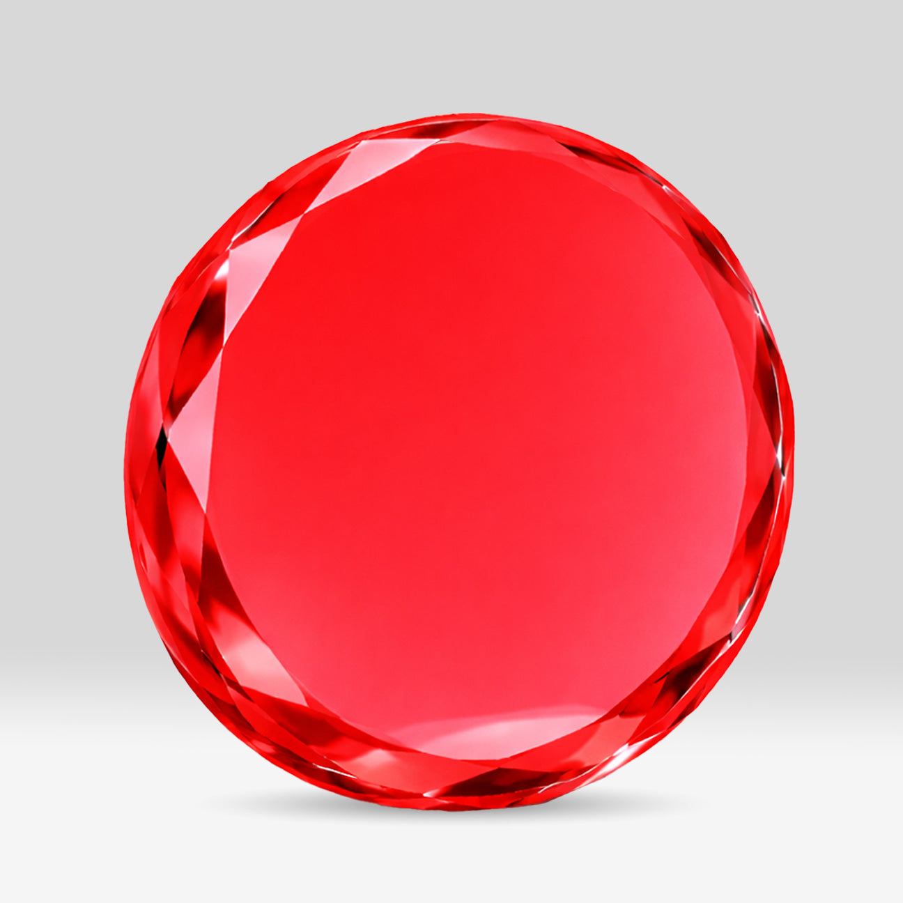 Color Crystal Gasket