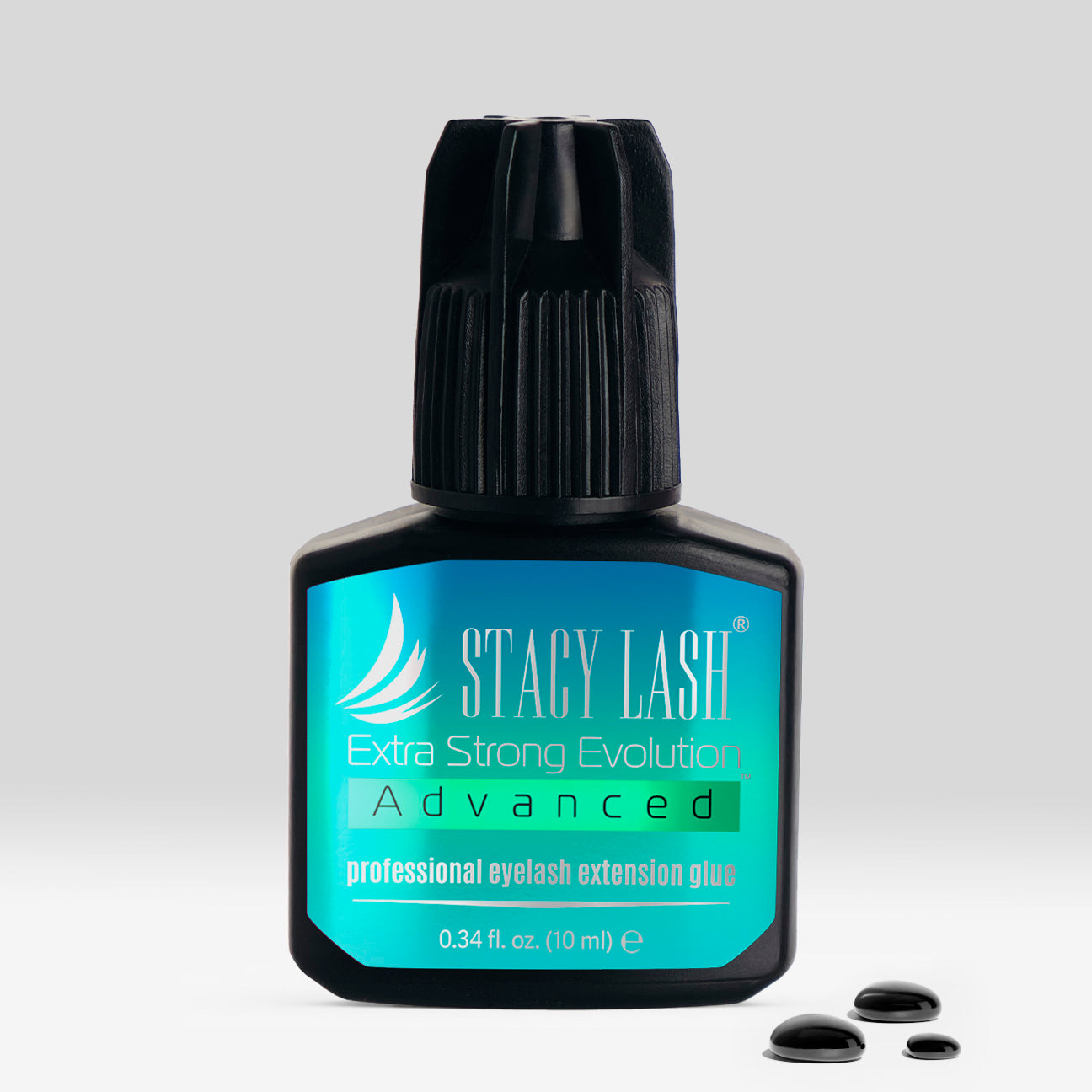 Stacy Lash Extra Strong Evolution Advanced Eyelash Extension Glue - 10ml
