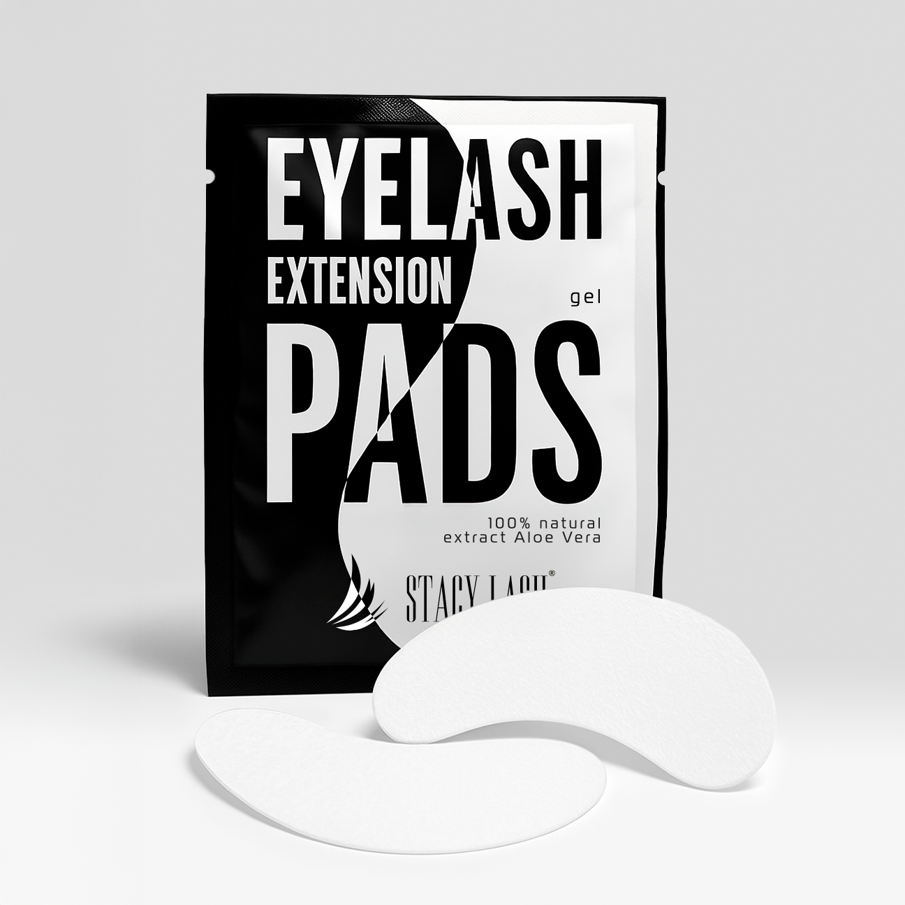 Stacy Lash Eye Pads 100pack