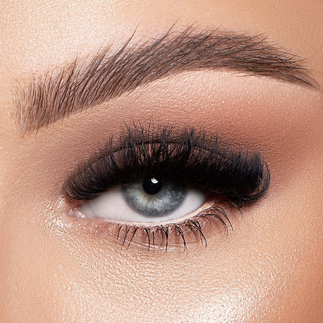 Individual lashes by Stacy Lash - J Curl