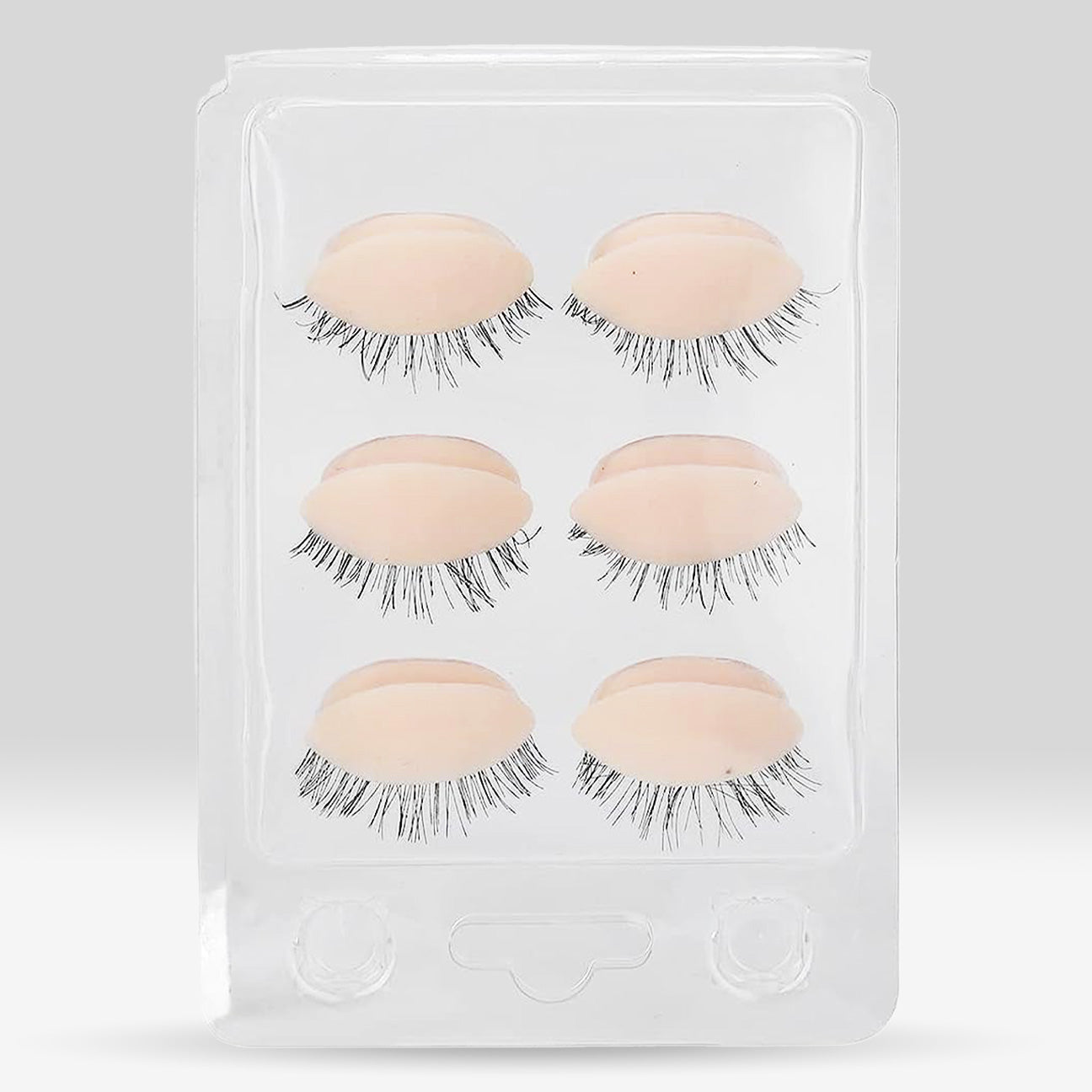 Moveable Eyes for Lash Mannequin Head (3 pairs)