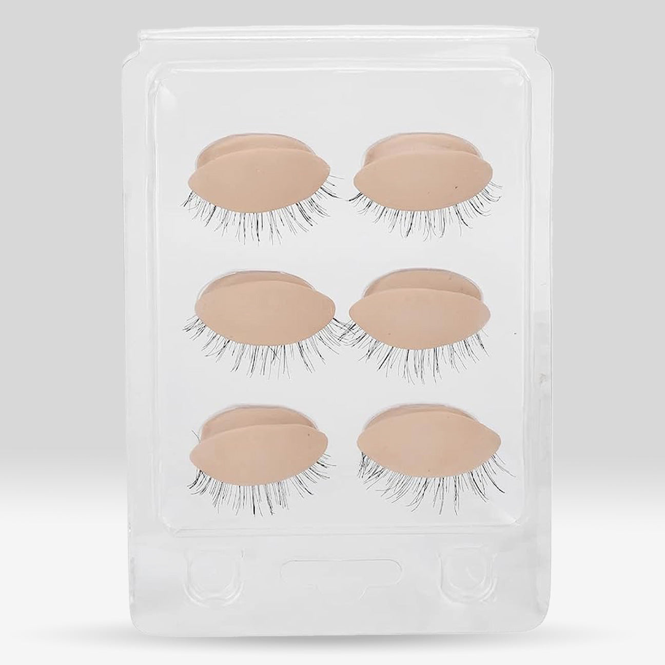 Moveable Eyes for Lash Mannequin Head (3 pairs)