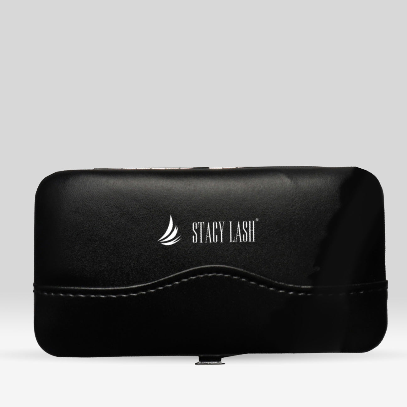 Stacy Lash PU  Tweezer Storage Case