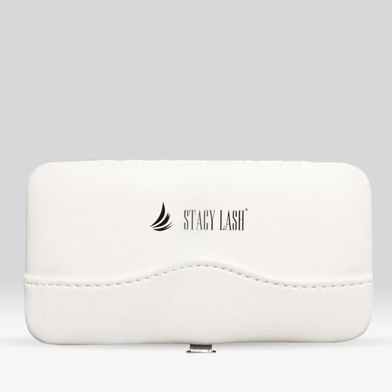 Stacy Lash PU  Tweezer Storage Case